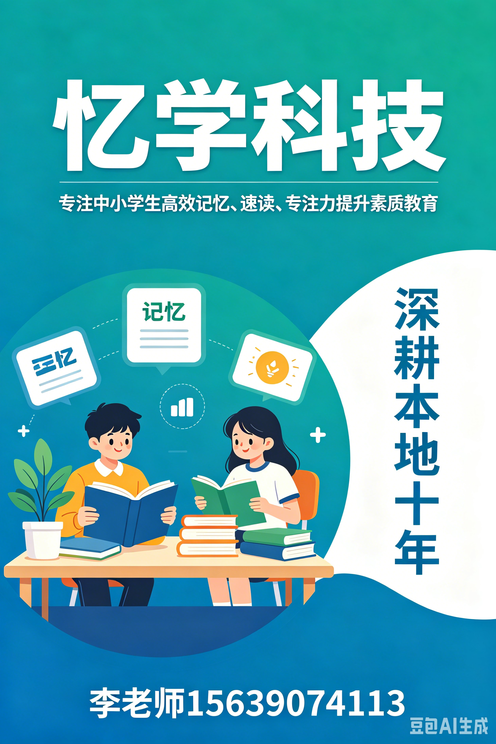 忆学科技三门峡线上分站
